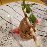 Il Vezzo Nourriture