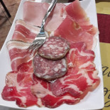 L'oste Italiano Comida