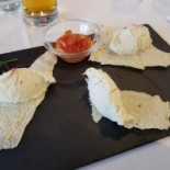 La Caletta Nourriture