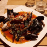 L'assiette Baroque Comida