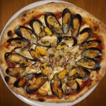 L'assiette Baroque Nourriture