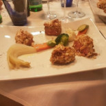 Ca Mentin Comida
