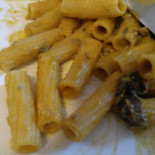 Vecchia Susano Comida