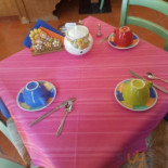 Garni Nourriture