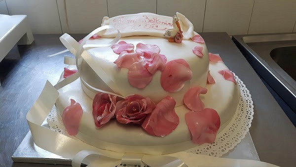 Il Maniero Nourriture