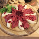 Galli Food Nourriture