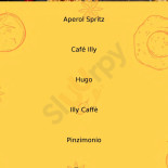Caffè Golin Nourriture