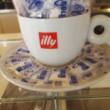 Caffè Golin Nourriture