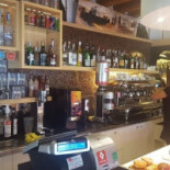 Caffè Golin Nourriture