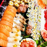 1q84 Comida