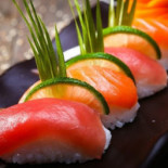 1q84 Comida