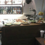 Yacht Style Comida