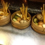 La Luna Sul Cucchiaio Food