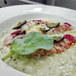 La Luna Sul Cucchiaio Food