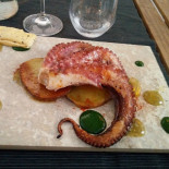 La Luna Sul Cucchiaio Food