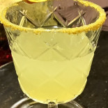 Tex Mex Nourriture