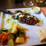 Tex Mex Nourriture