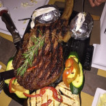 Tex Mex Nourriture