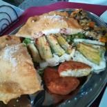 Gastronomikey Comida