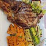 Gastronomikey Comida