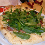 Pizzeria De Gustibus Nourriture
