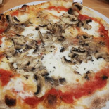 Pizzeria De Gustibus Nourriture