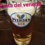 La Sosta Nourriture
