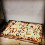 Pizza Più 55 food