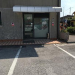Pizza Più 55 outside