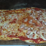 Pizza Più 55 food