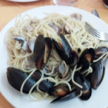 La Lumaca D’oro Nourriture