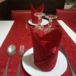 Pizz'amica Comida