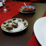 Pizz'amica Comida