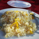 Pizz'amica Comida