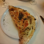 Pizzeria Dall'artista Nourriture