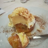 Pizzeria Dall'artista Nourriture