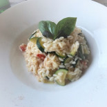 E Pizzeria Montegrappa Comida
