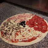 Pizza Si Nourriture