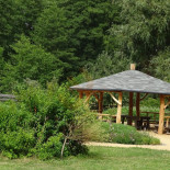 Čajovna outside