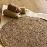 Injera Comida