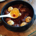Injera Comida
