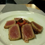 Ristorante20 Nourriture