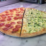 Qipizza Nourriture