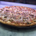 Qipizza Nourriture