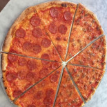Qipizza Nourriture