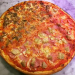 Qipizza Nourriture