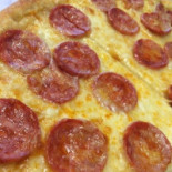 Qipizza Nourriture