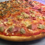 Qipizza Nourriture