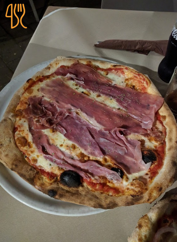 La Spiga Nourriture