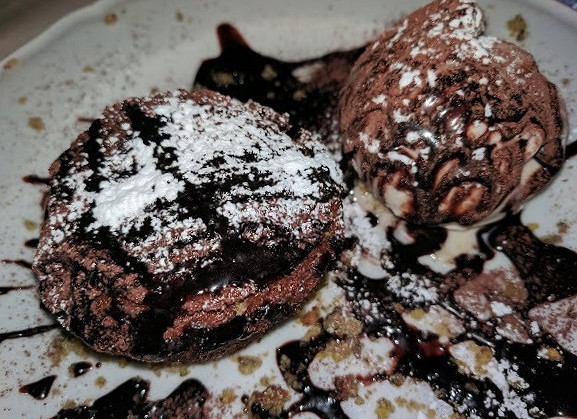 La Spiga Nourriture